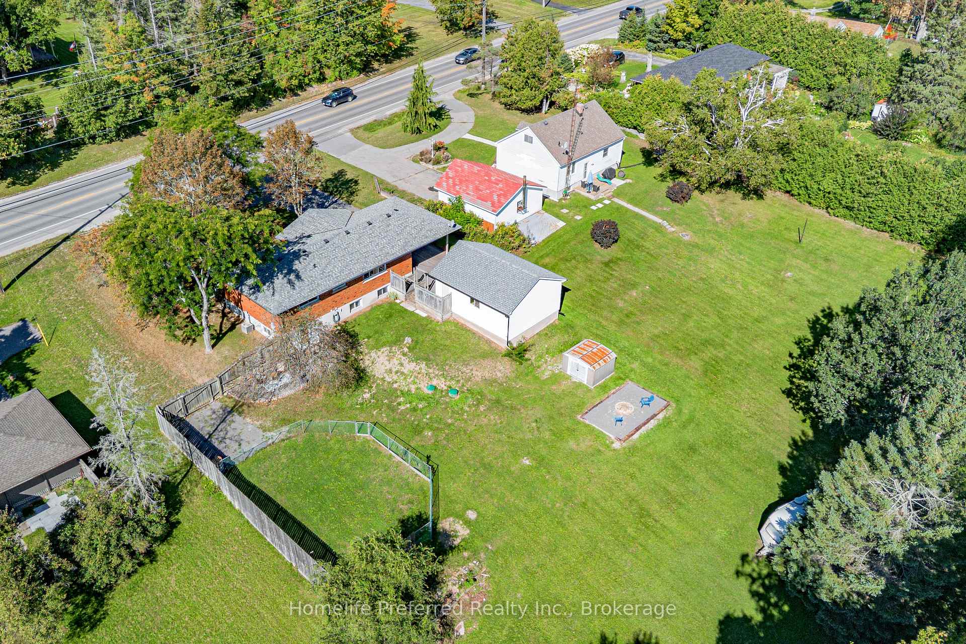 Photo 48 of 3224 Lakefield Road, Selwyn — HOMEH