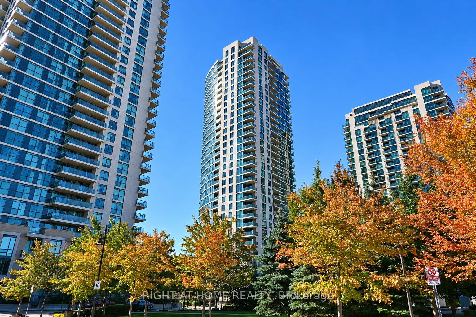 Photo of Unit 105, 225 Sherway Gardens Road