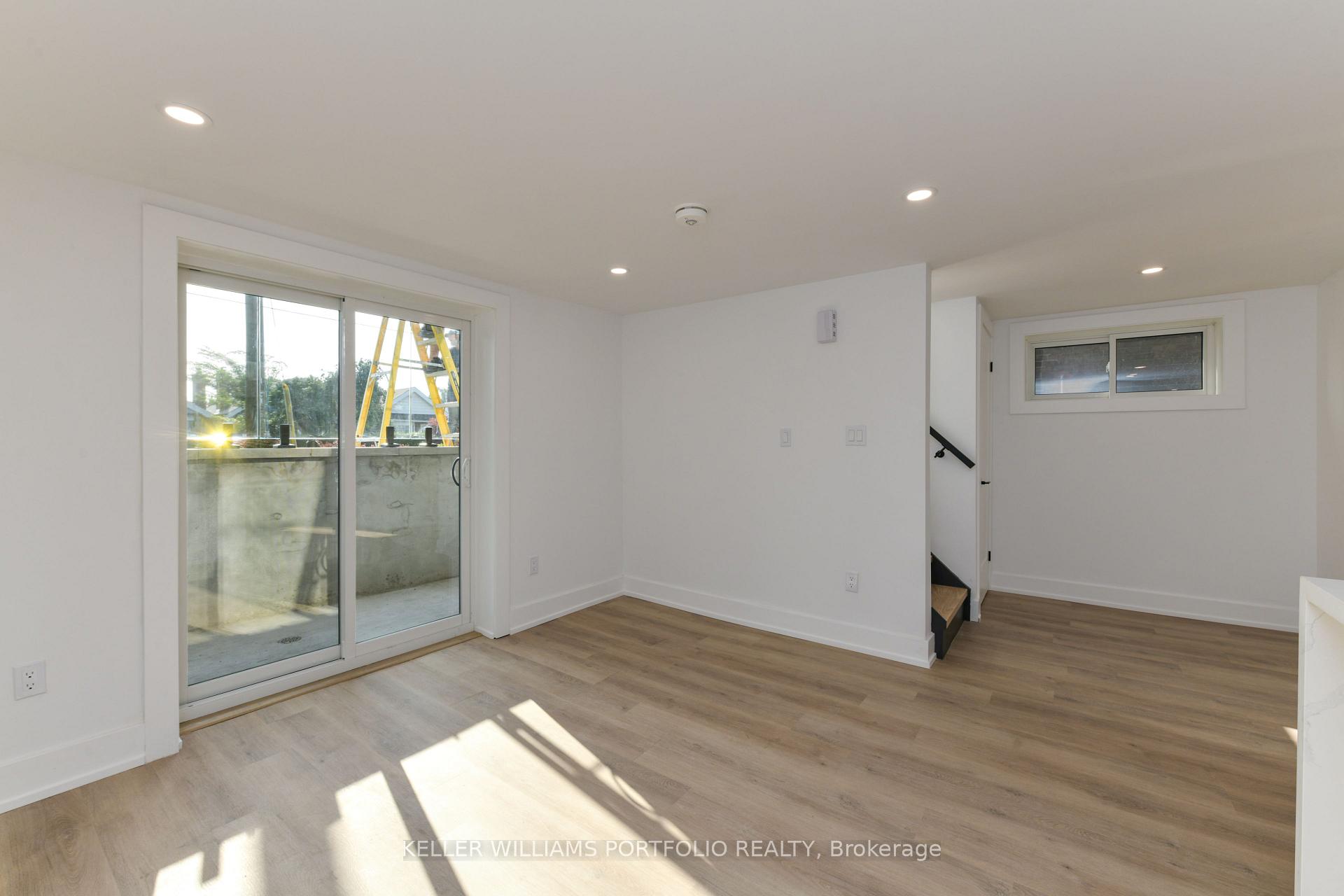 Photo 4 of Unit 1, 269 Donlands Avenue, Toronto, Danforth Village-East York — HOMEH