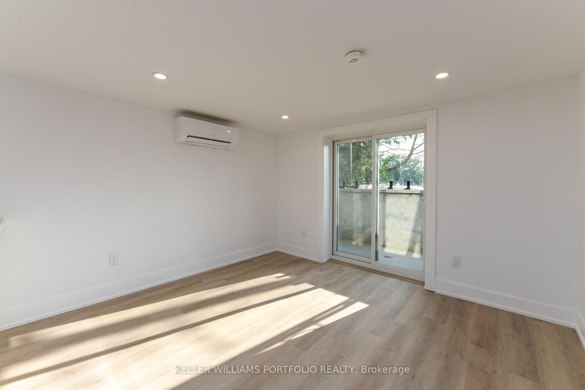 Photo 5 of Unit 1, 269 Donlands Avenue, Toronto, Danforth Village-East York — HOMEH