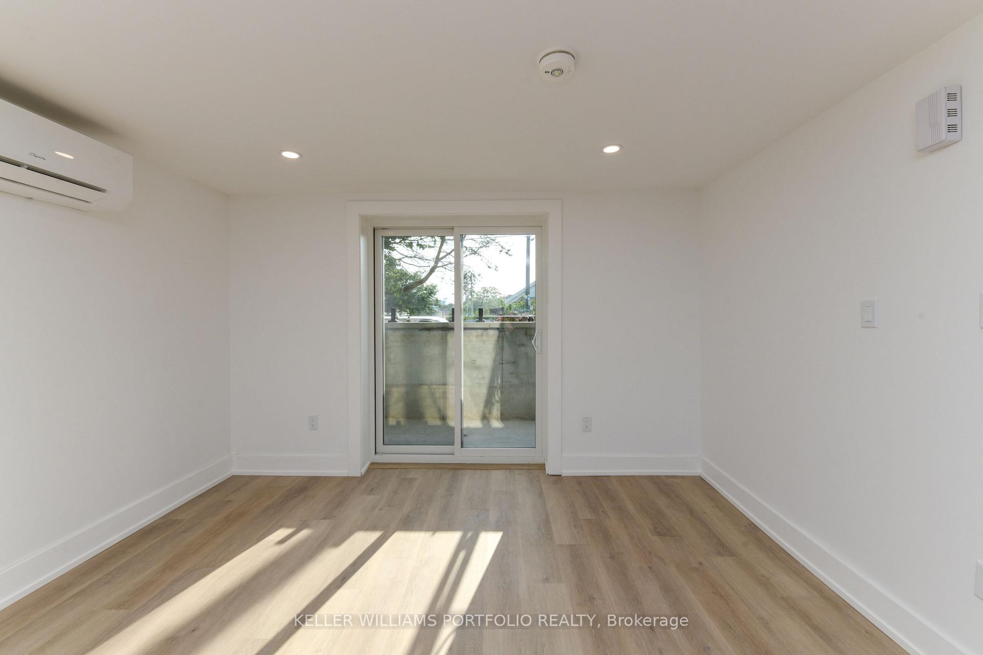 Photo 6 of Unit 1, 269 Donlands Avenue, Toronto, Danforth Village-East York — HOMEH
