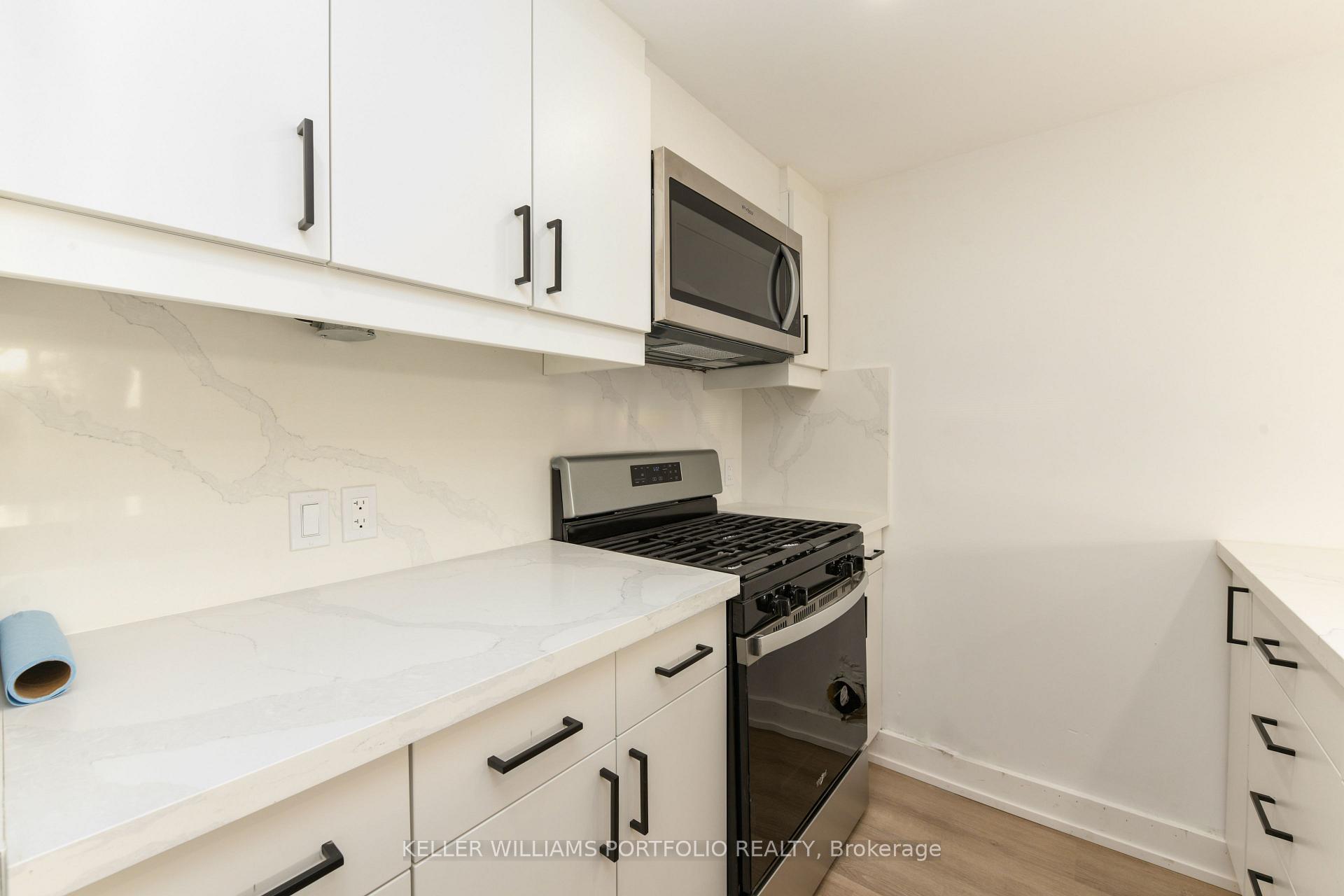 Photo 9 of Unit 1, 269 Donlands Avenue, Toronto, Danforth Village-East York — HOMEH