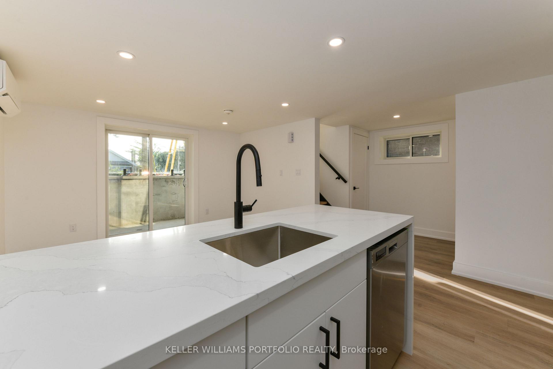 Photo 10 of Unit 1, 269 Donlands Avenue, Toronto, Danforth Village-East York — HOMEH