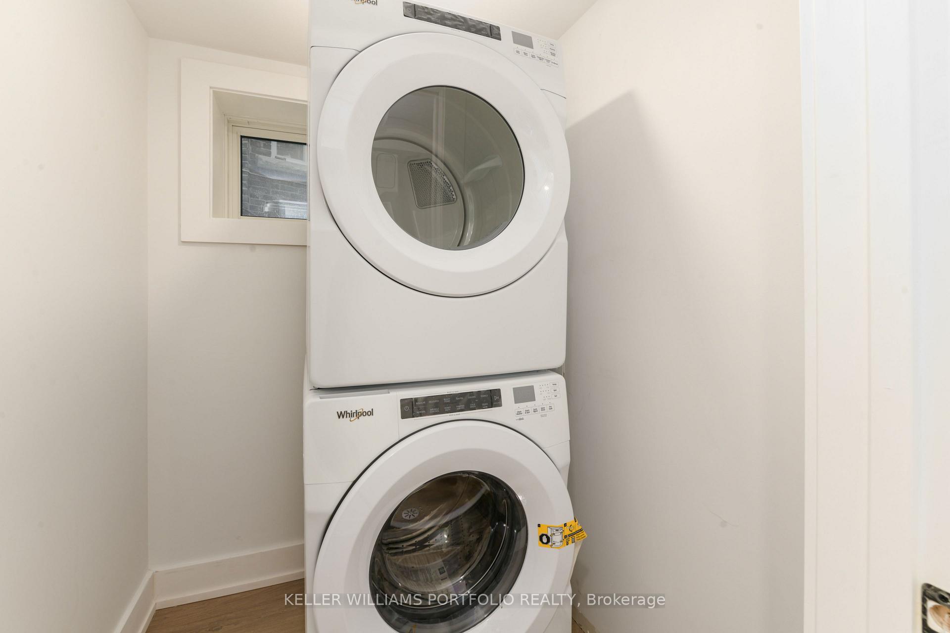 Photo 11 of Unit 1, 269 Donlands Avenue, Toronto, Danforth Village-East York — HOMEH