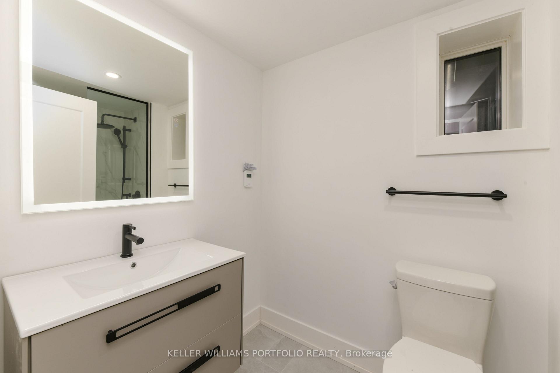 Photo 12 of Unit 1, 269 Donlands Avenue, Toronto, Danforth Village-East York — HOMEH
