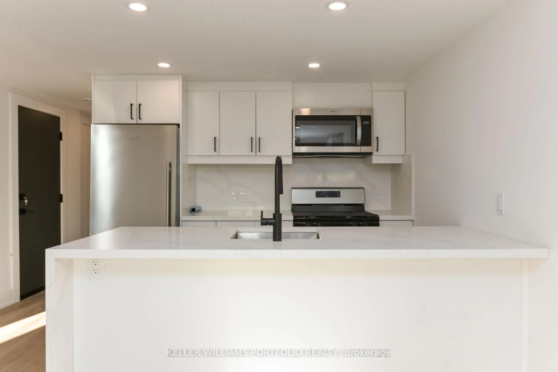 Photo 8 of Unit 1, 269 Donlands Avenue, Toronto, Danforth Village-East York — HOMEH