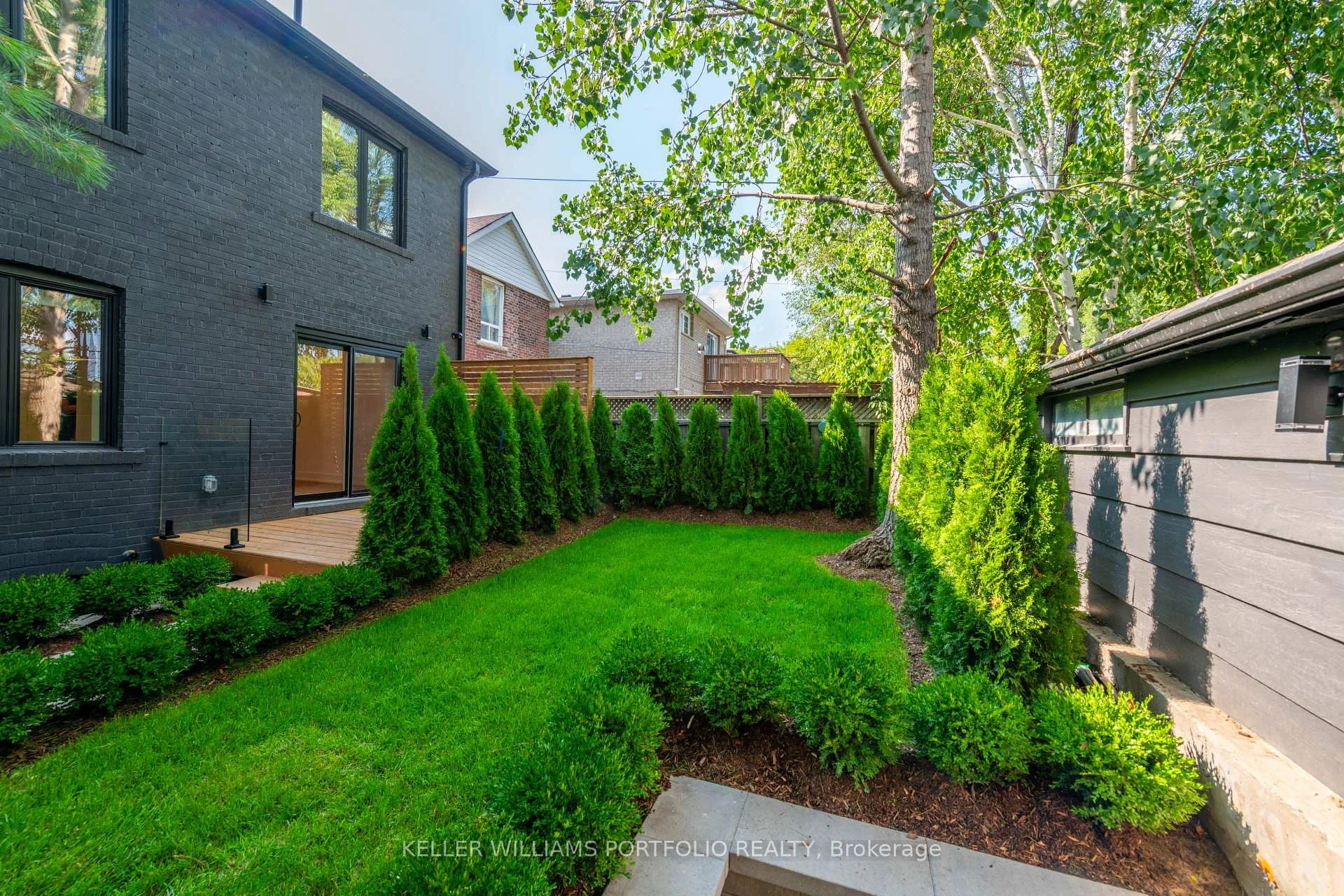 Photo 28 of Unit 1, 269 Donlands Avenue, Toronto, Danforth Village-East York — HOMEH