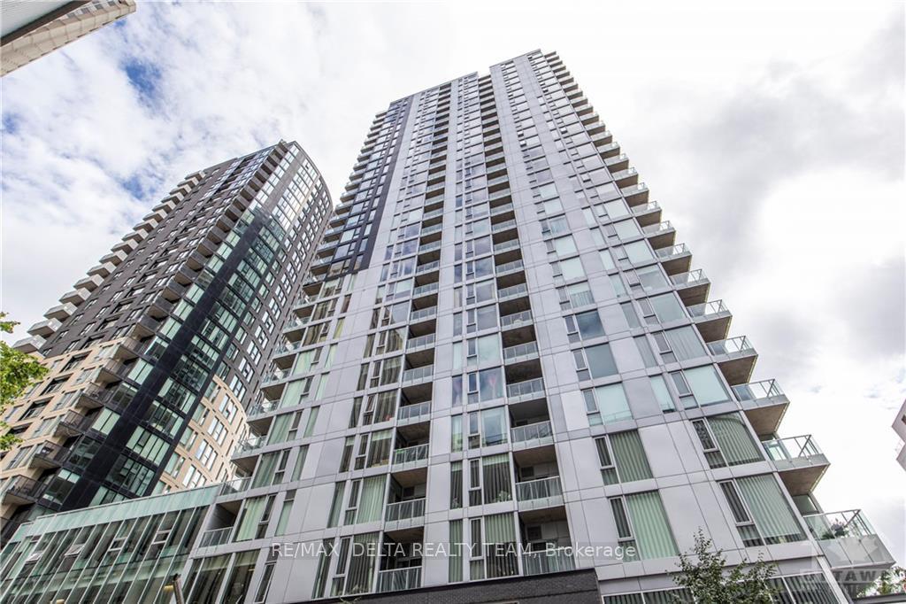 Photo 1 of Unit 810, 179 Metcalfe Street, Ottawa, Ottawa Centre — HOMEH
