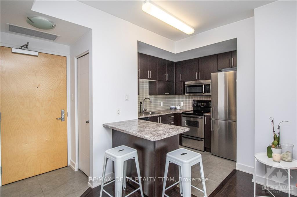 Photo 7 of Unit 810, 179 Metcalfe Street, Ottawa, Ottawa Centre — HOMEH