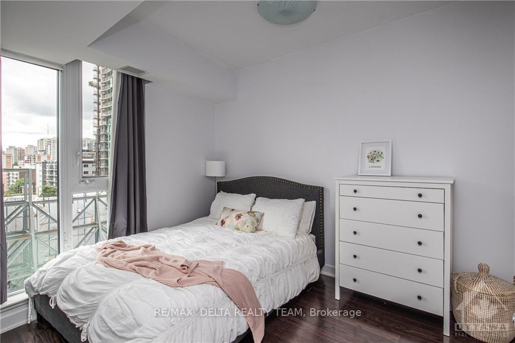 Photo 9 of Unit 810, 179 Metcalfe Street, Ottawa, Ottawa Centre — HOMEH