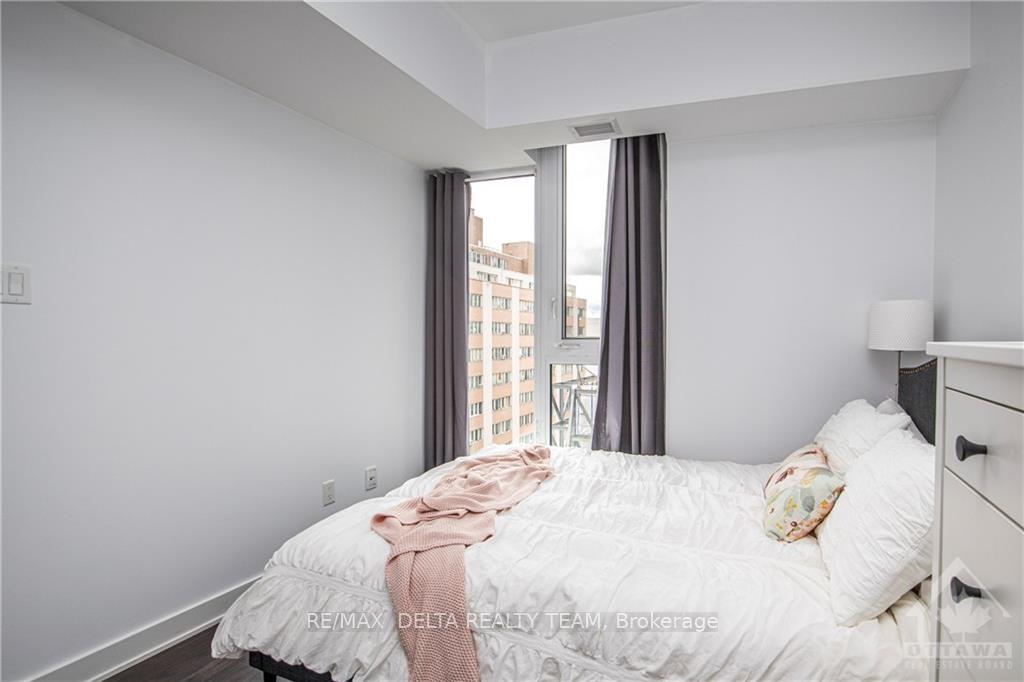 Photo 10 of Unit 810, 179 Metcalfe Street, Ottawa, Ottawa Centre — HOMEH