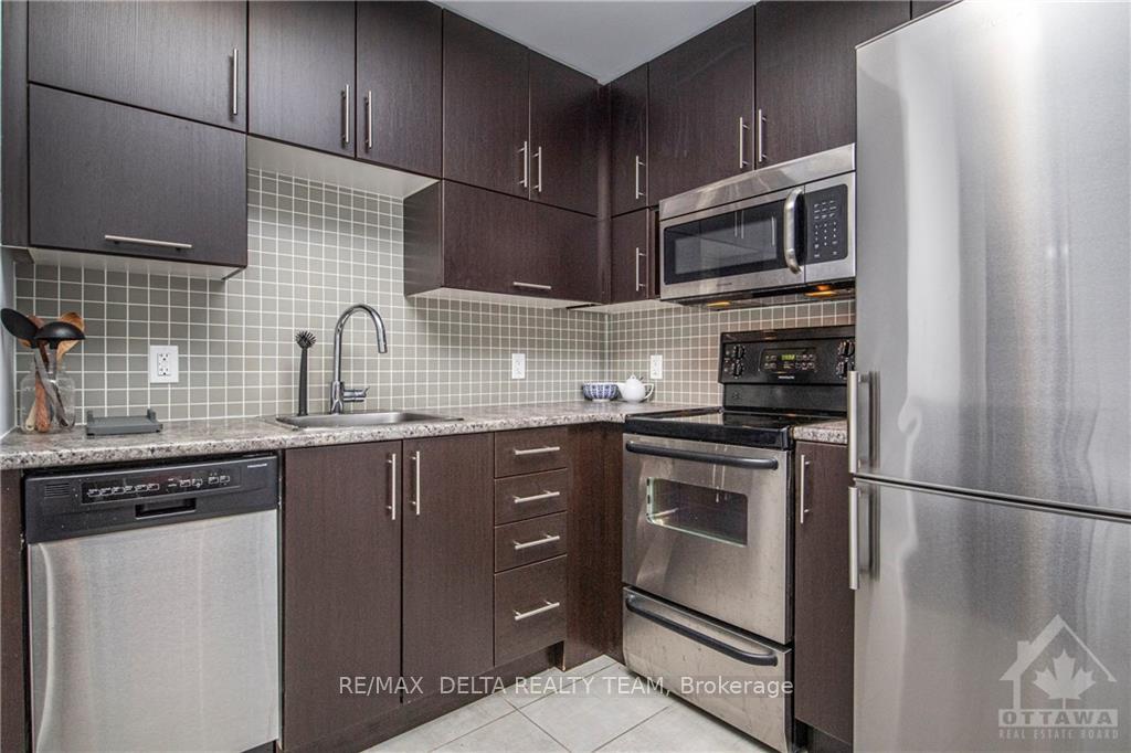 Photo 12 of Unit 810, 179 Metcalfe Street, Ottawa, Ottawa Centre — HOMEH