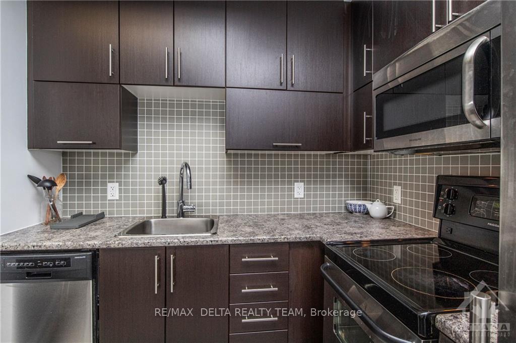 Photo 13 of Unit 810, 179 Metcalfe Street, Ottawa, Ottawa Centre — HOMEH