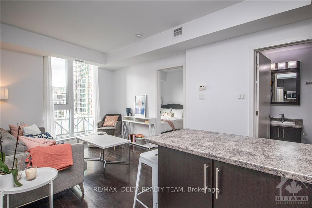 Photo 15 of Unit 810, 179 Metcalfe Street, Ottawa, Ottawa Centre — HOMEH