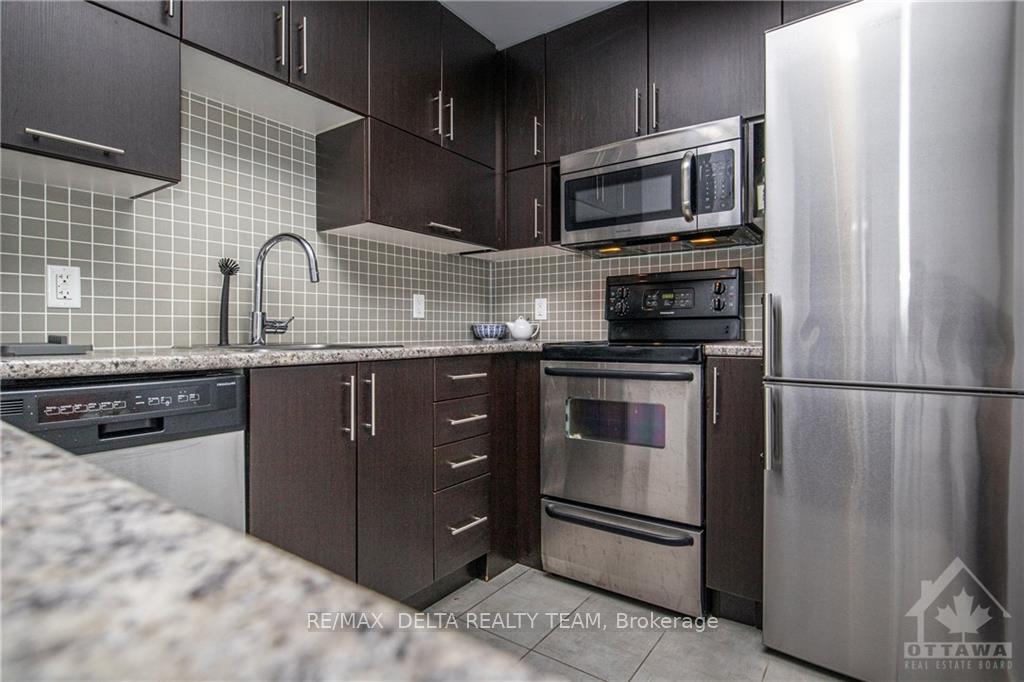 Photo 16 of Unit 810, 179 Metcalfe Street, Ottawa, Ottawa Centre — HOMEH