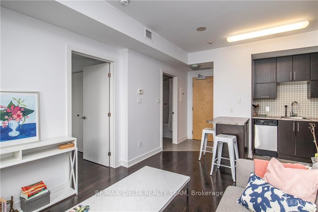 Photo 17 of Unit 810, 179 Metcalfe Street, Ottawa, Ottawa Centre — HOMEH