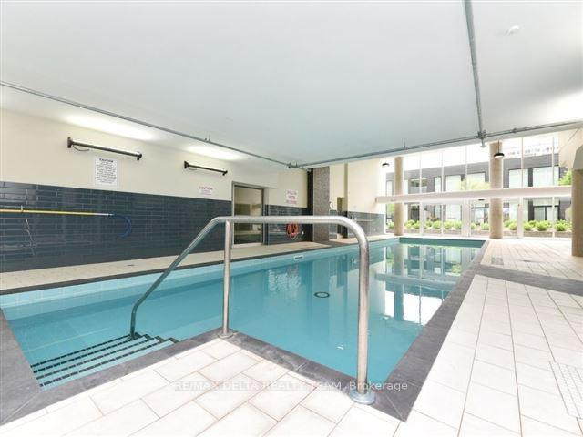 Photo 27 of Unit 810, 179 Metcalfe Street, Ottawa, Ottawa Centre — HOMEH
