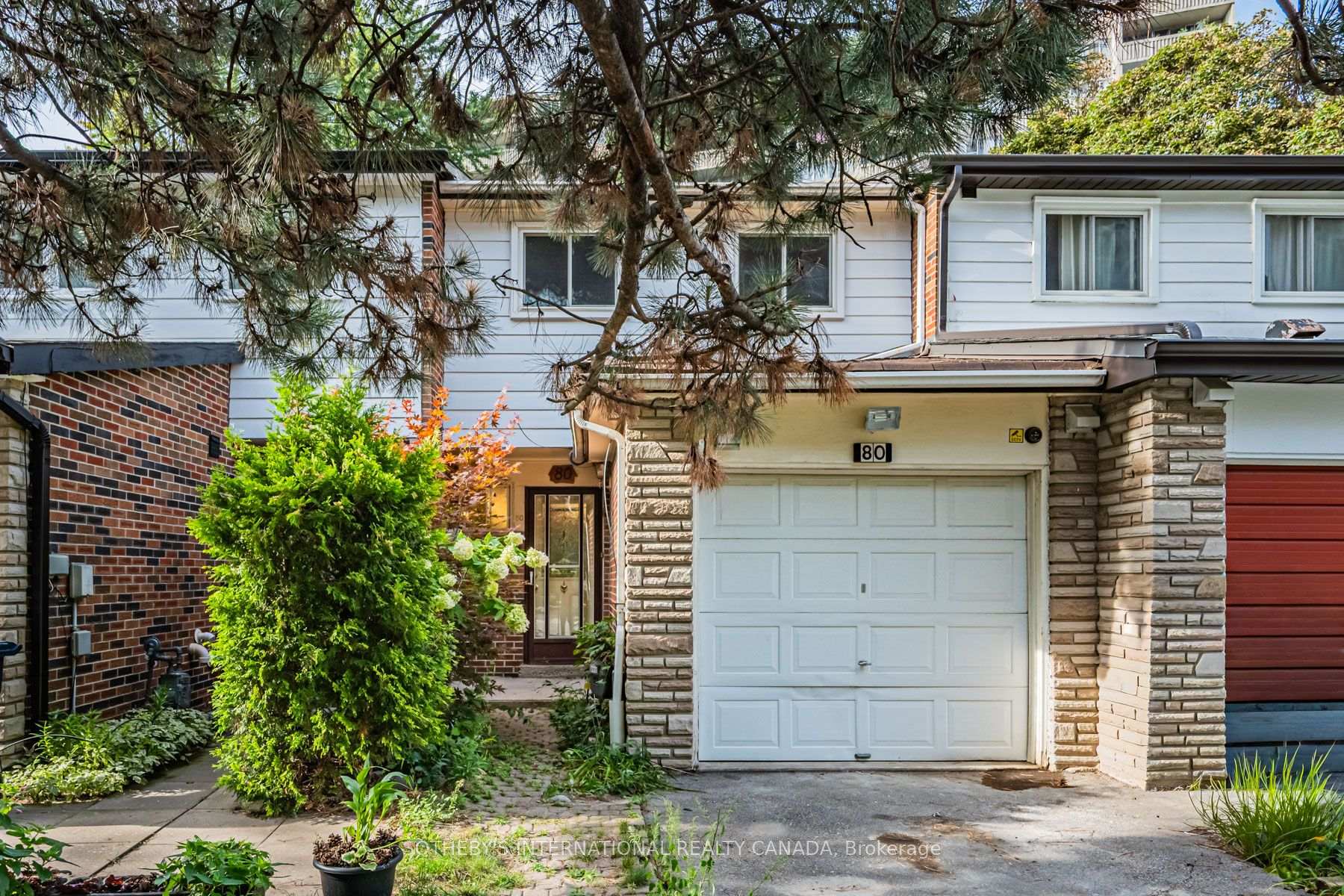 Photo 1 of 80 Halsey Avenue, Toronto, O'Connor-Parkview — HOMEH