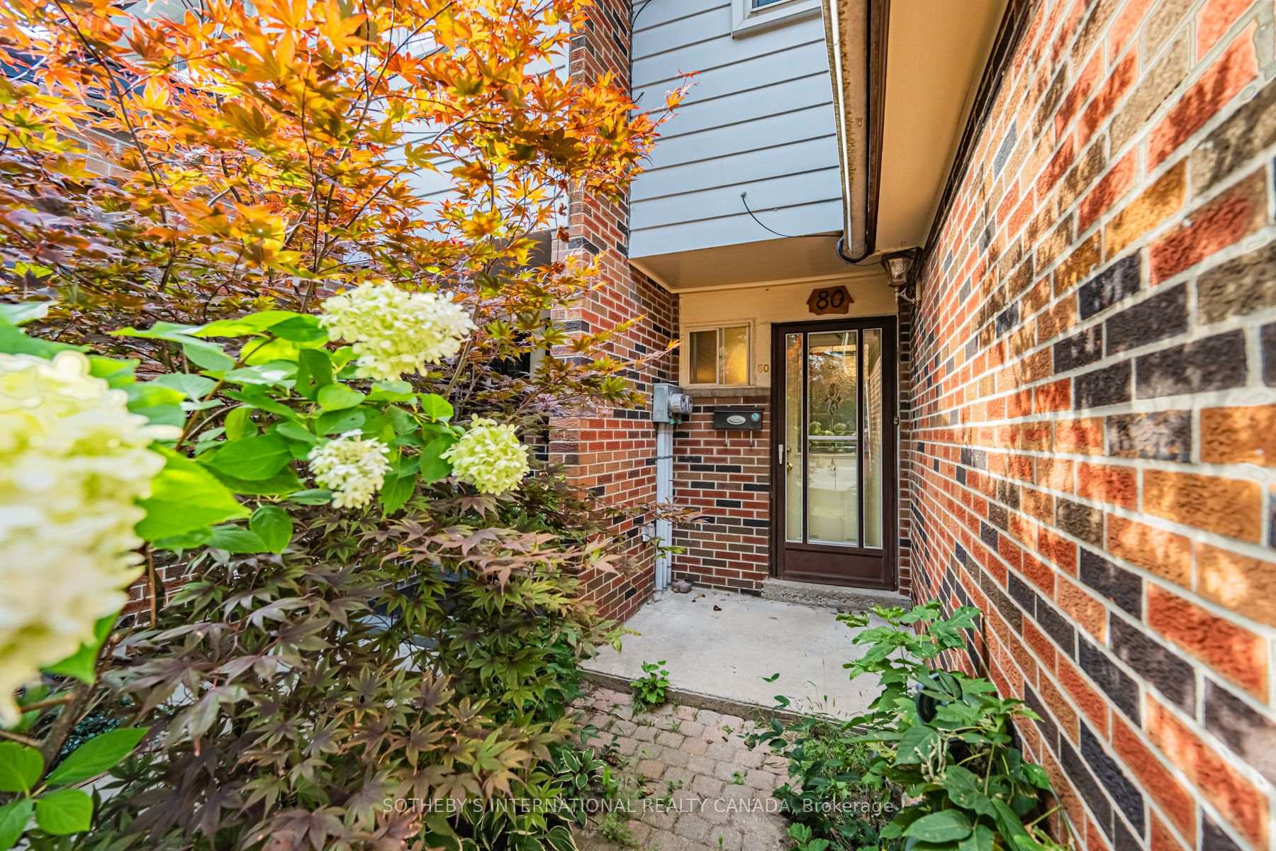 Photo 2 of 80 Halsey Avenue, Toronto, O'Connor-Parkview — HOMEH