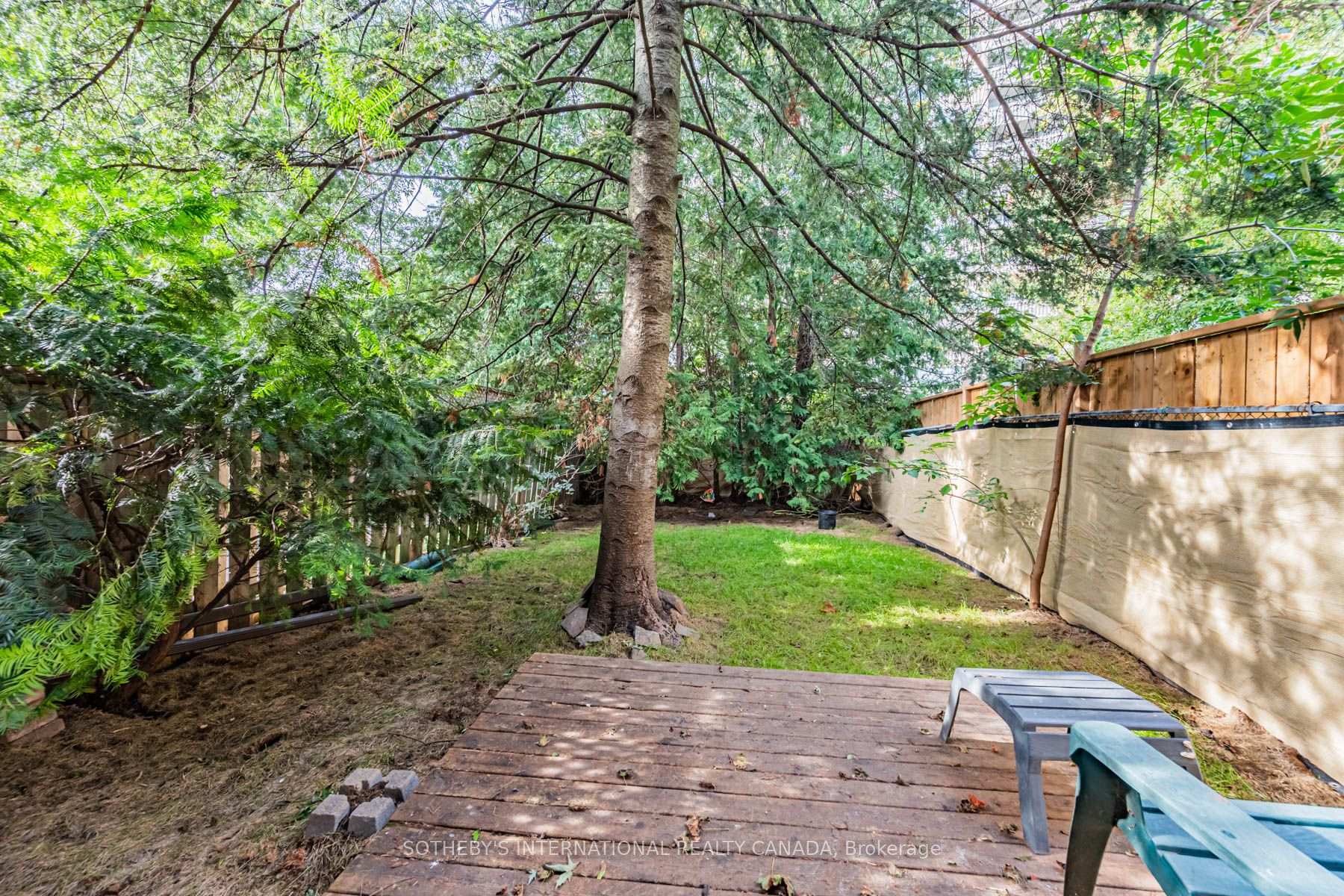 Photo 31 of 80 Halsey Avenue, Toronto, O'Connor-Parkview — HOMEH