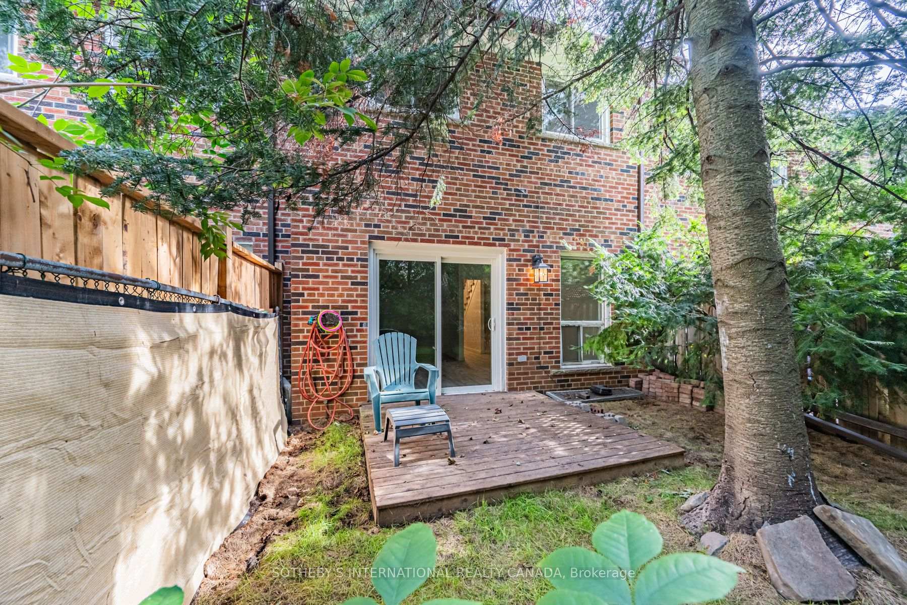 Photo 32 of 80 Halsey Avenue, Toronto, O'Connor-Parkview — HOMEH