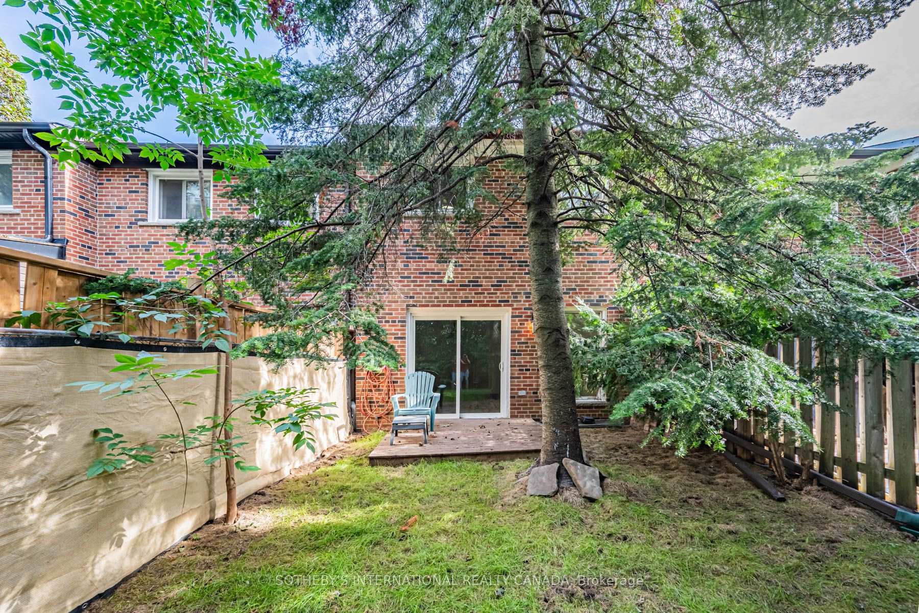 Photo 33 of 80 Halsey Avenue, Toronto, O'Connor-Parkview — HOMEH