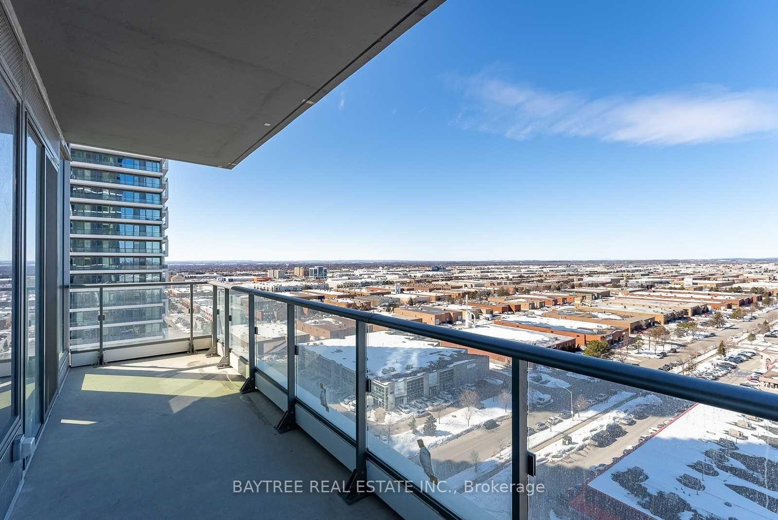 Photo 22 of Unit 2111, 1000 Portage Parkway, Vaughan, Vaughan Corporate Centre — HOMEH