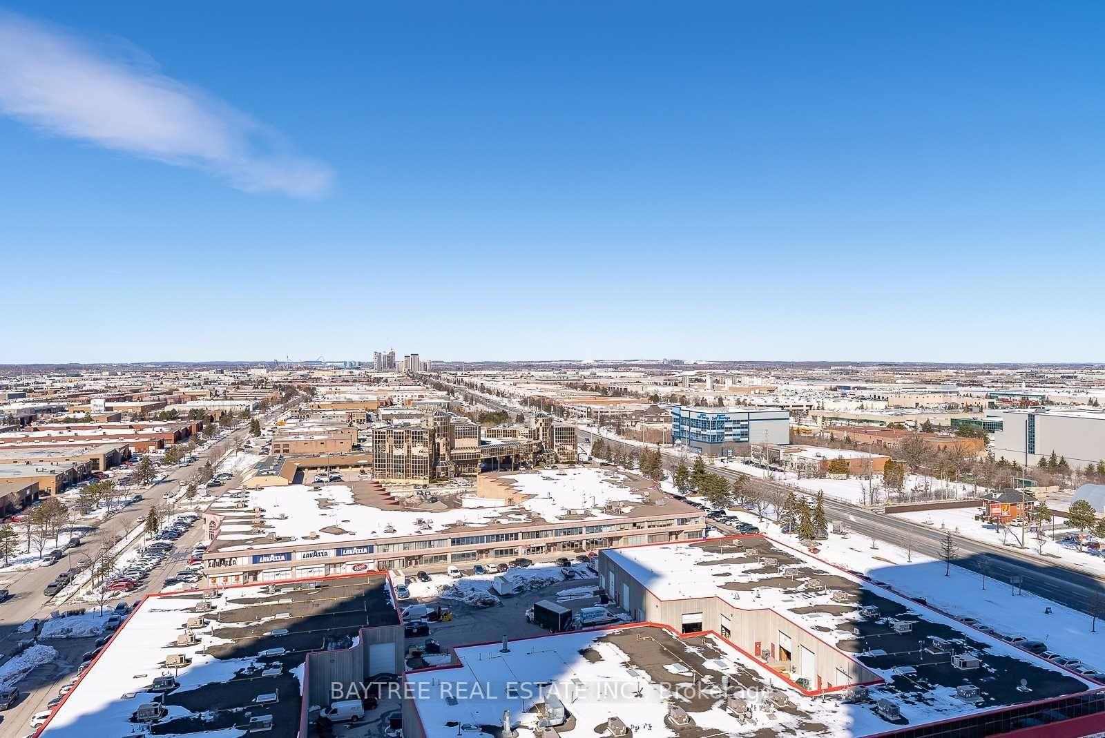 Photo 23 of Unit 2111, 1000 Portage Parkway, Vaughan, Vaughan Corporate Centre — HOMEH