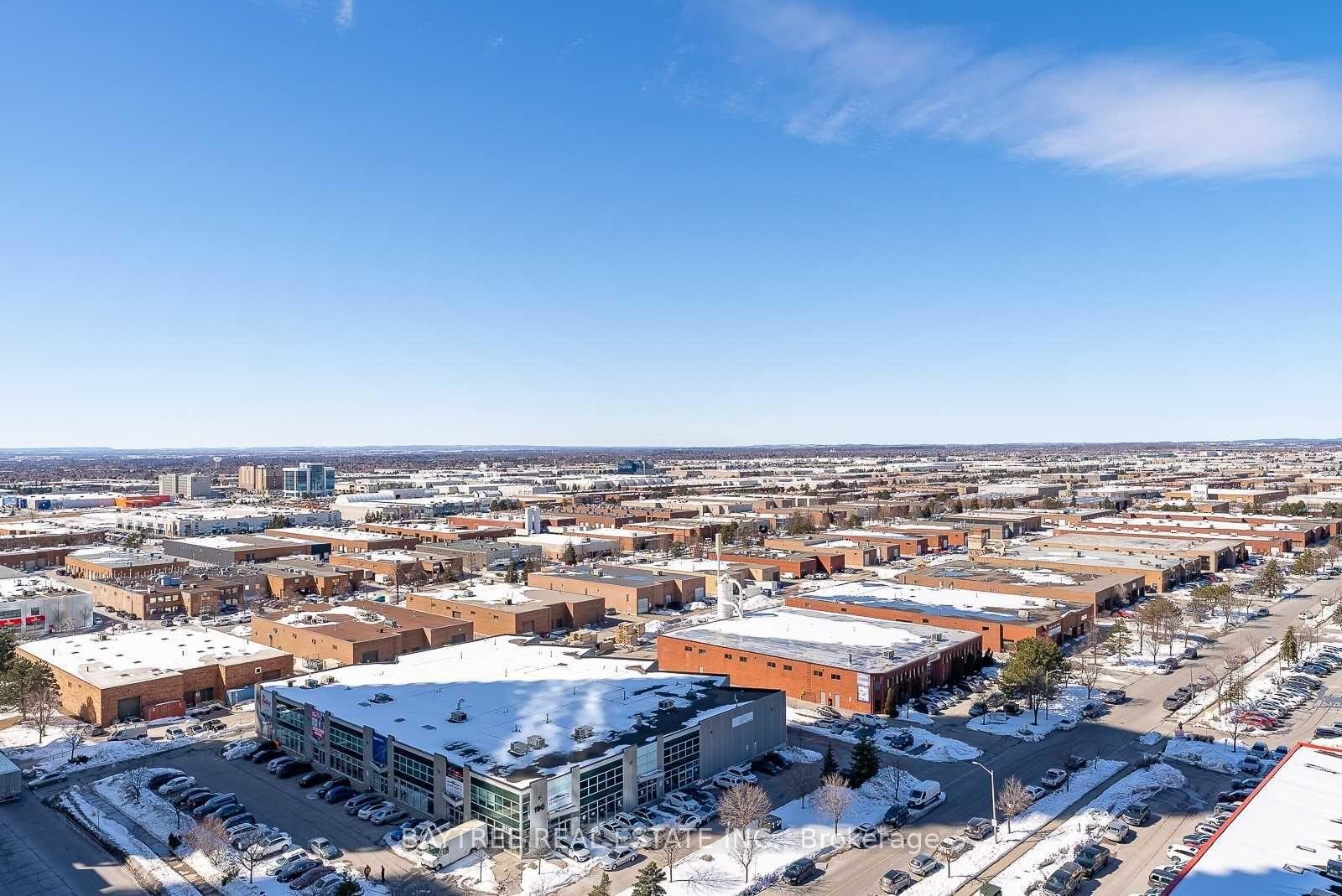 Photo 24 of Unit 2111, 1000 Portage Parkway, Vaughan, Vaughan Corporate Centre — HOMEH