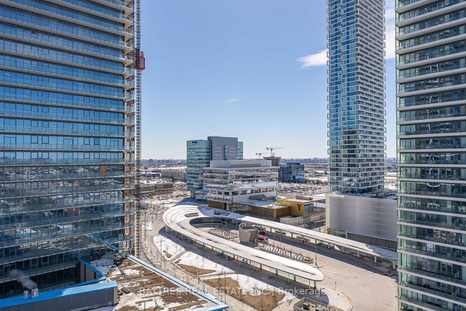 Photo 25 of Unit 2111, 1000 Portage Parkway, Vaughan, Vaughan Corporate Centre — HOMEH