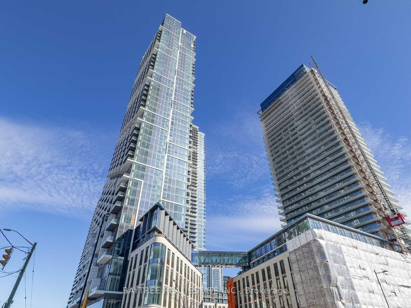Photo 27 of Unit 2111, 1000 Portage Parkway, Vaughan, Vaughan Corporate Centre — HOMEH