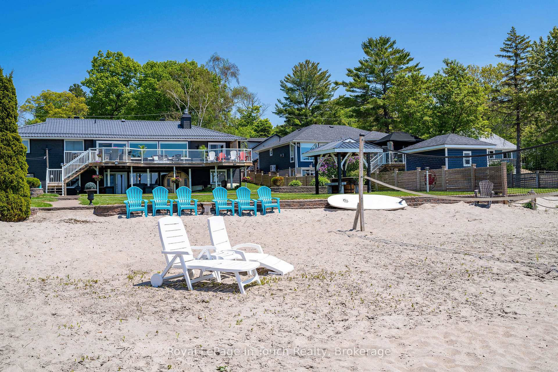 Photo 4 of 8 Tiny Beaches Road S, Tiny, Rural Tiny — HOMEH