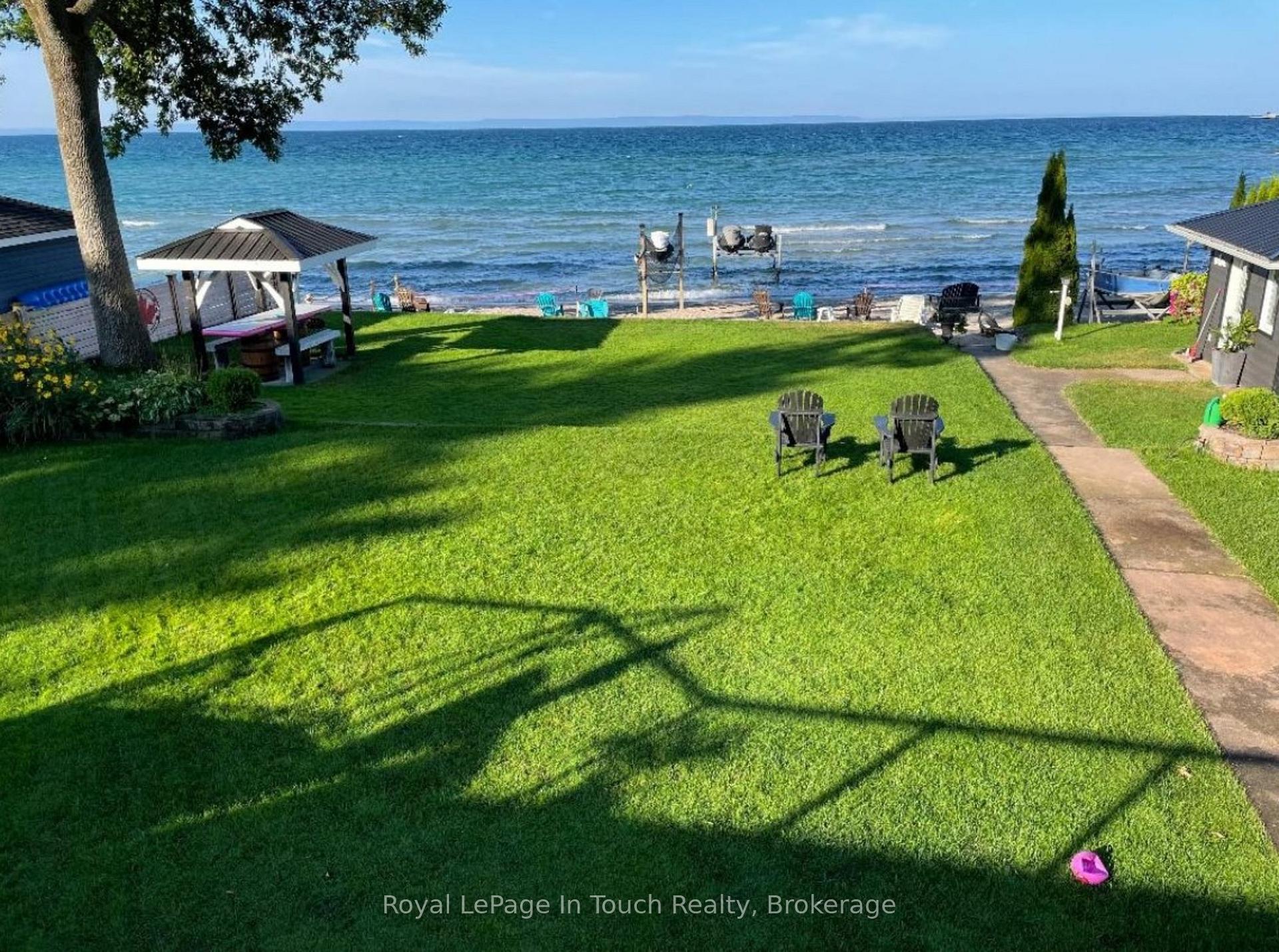 Photo 6 of 8 Tiny Beaches Road S, Tiny, Rural Tiny — HOMEH