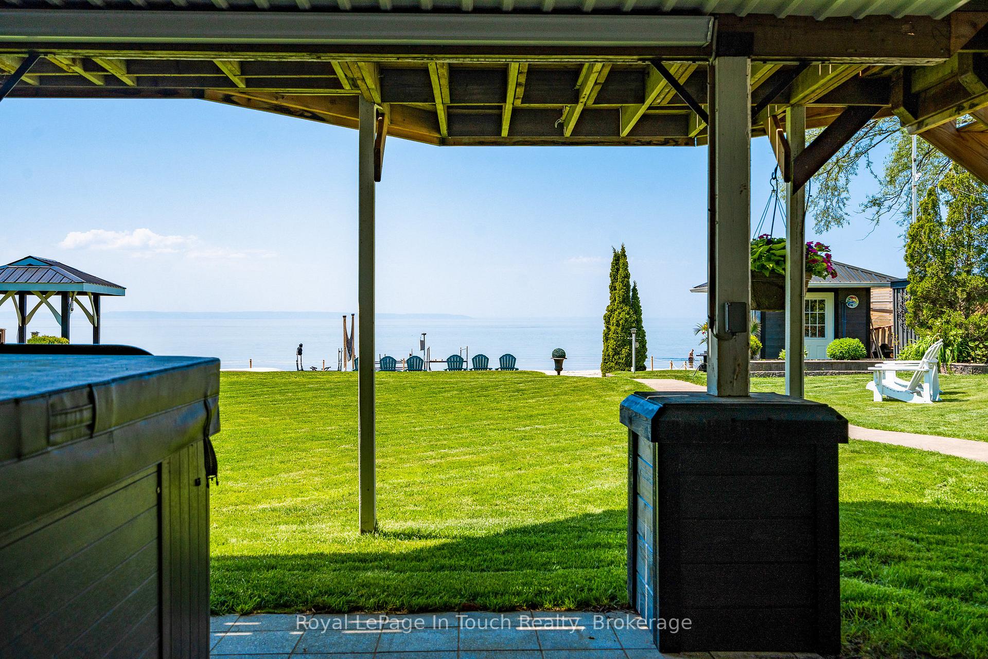 Photo 39 of 8 Tiny Beaches Road S, Tiny, Rural Tiny — HOMEH