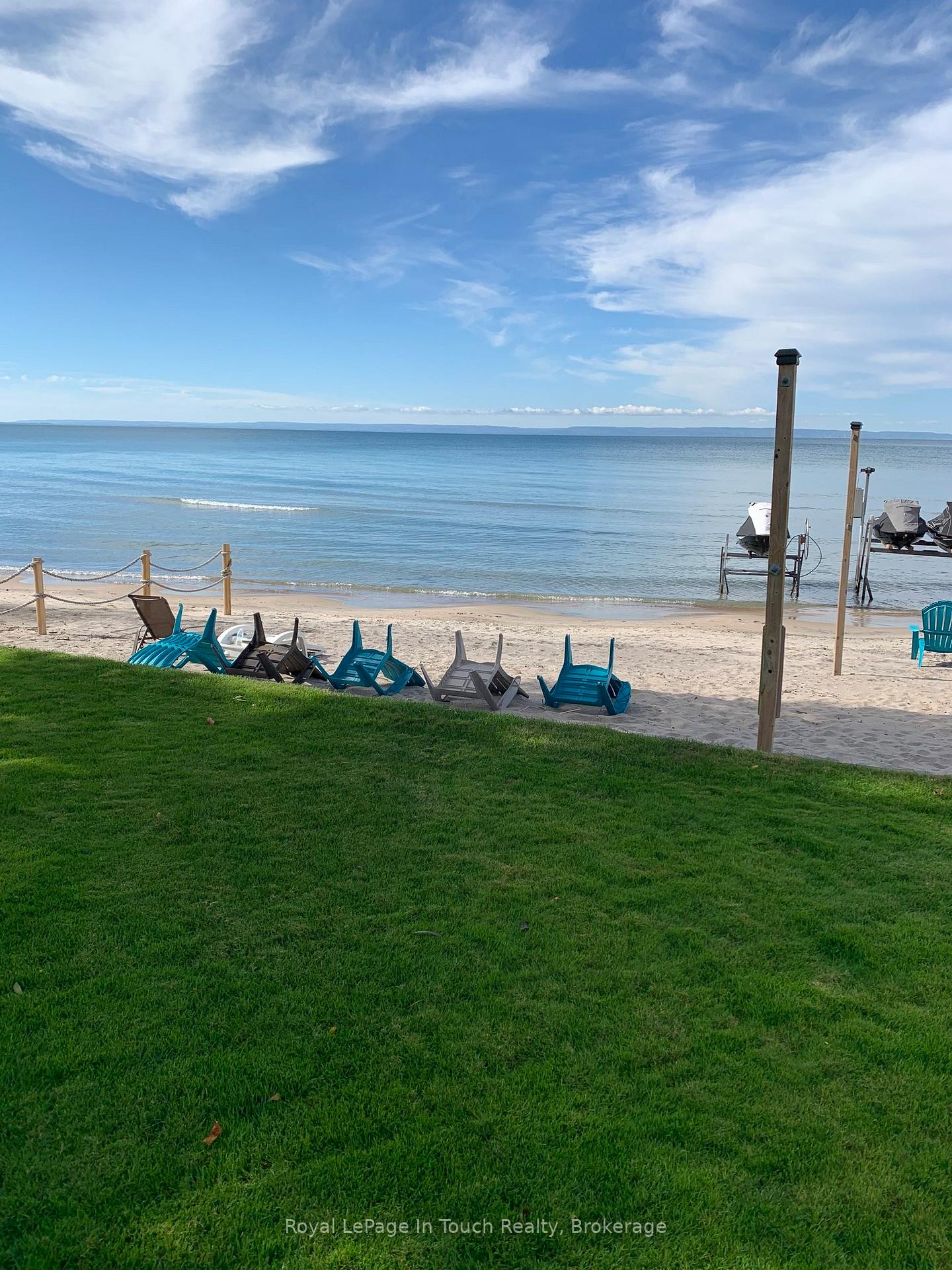 Photo 44 of 8 Tiny Beaches Road S, Tiny, Rural Tiny — HOMEH