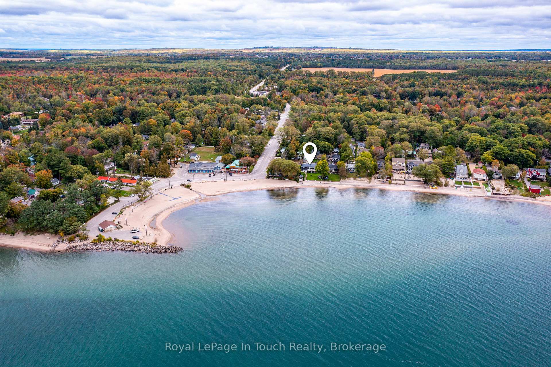 Photo 48 of 8 Tiny Beaches Road S, Tiny, Rural Tiny — HOMEH