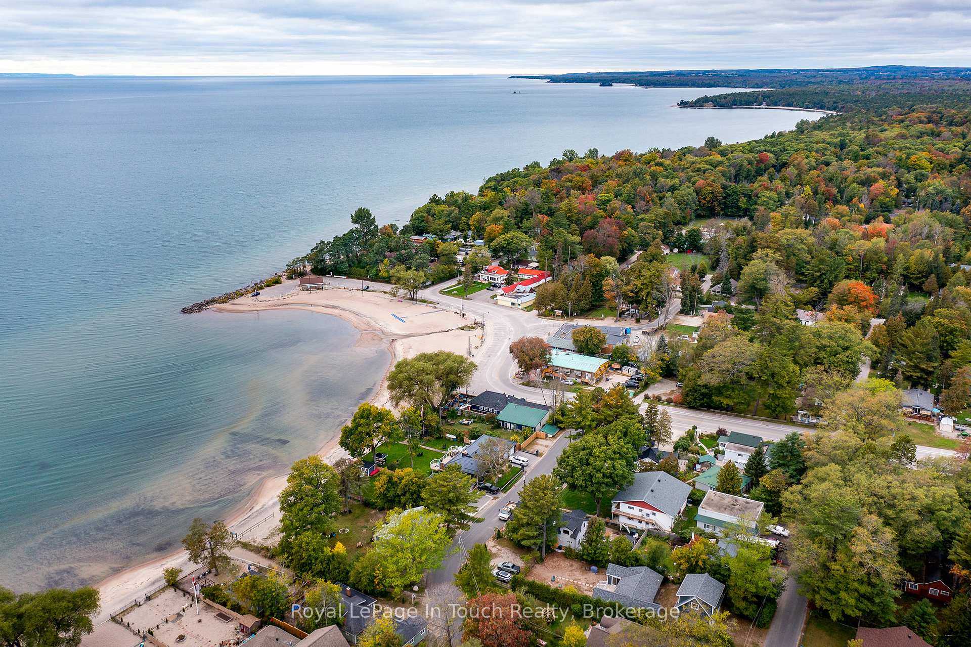 Photo 49 of 8 Tiny Beaches Road S, Tiny, Rural Tiny — HOMEH