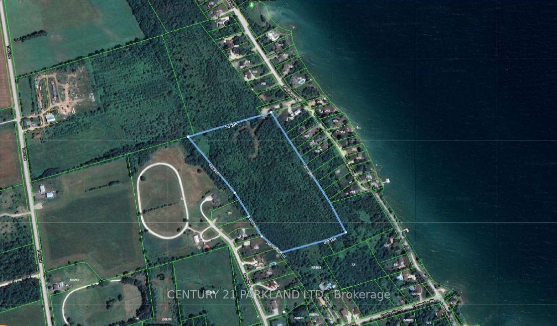 Photo of Part Lot 28, Plan 541 Meaford