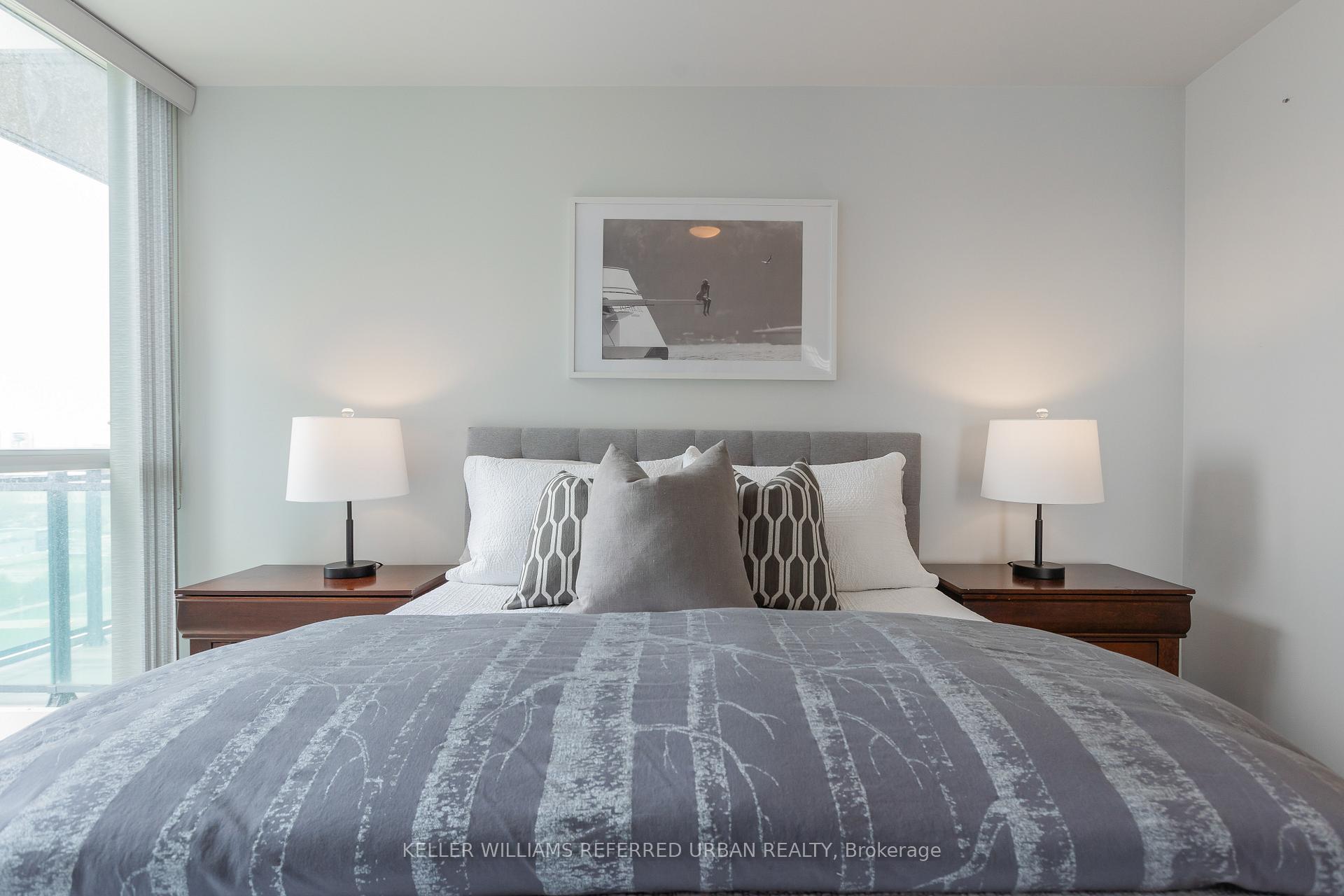 Photo 13 of Unit 1107, 4070 Confederation Parkway, Mississauga, City Centre — HOMEH