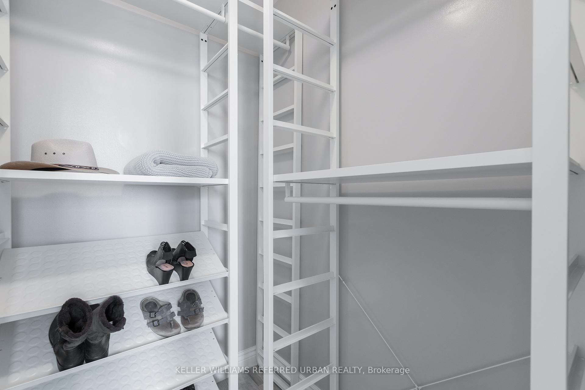 Photo 15 of Unit 1107, 4070 Confederation Parkway, Mississauga, City Centre — HOMEH