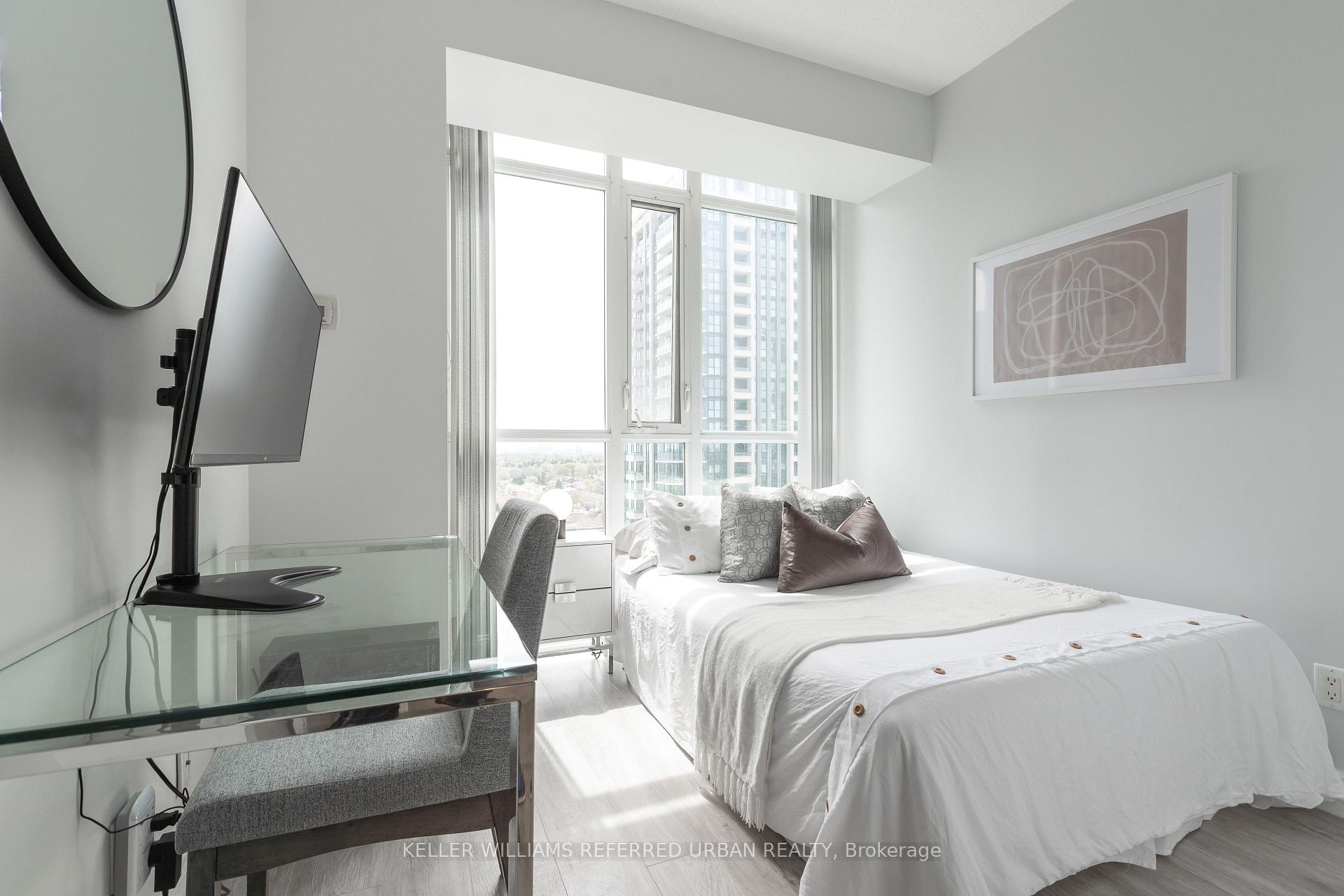 Photo 17 of Unit 1107, 4070 Confederation Parkway, Mississauga, City Centre — HOMEH