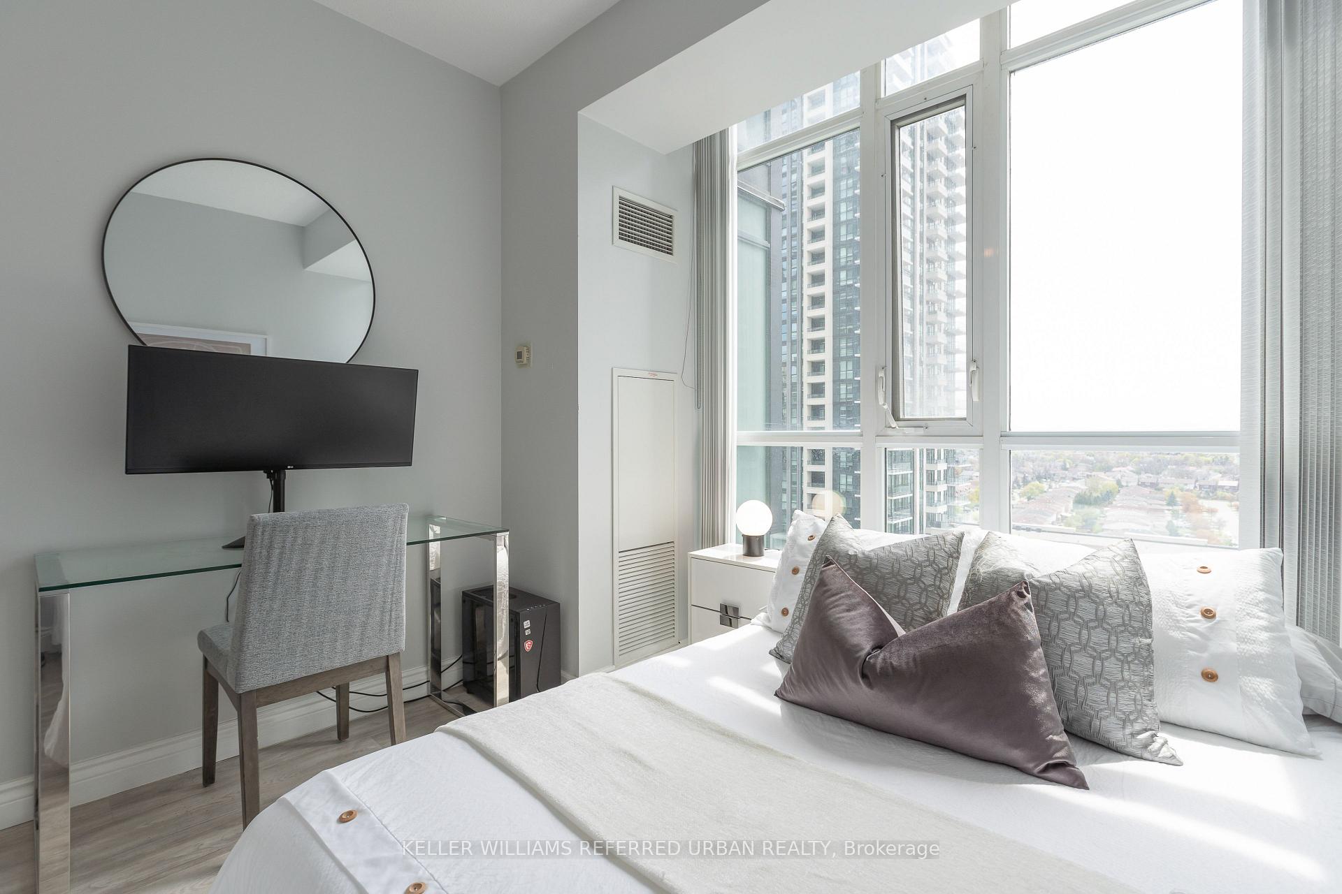 Photo 18 of Unit 1107, 4070 Confederation Parkway, Mississauga, City Centre — HOMEH
