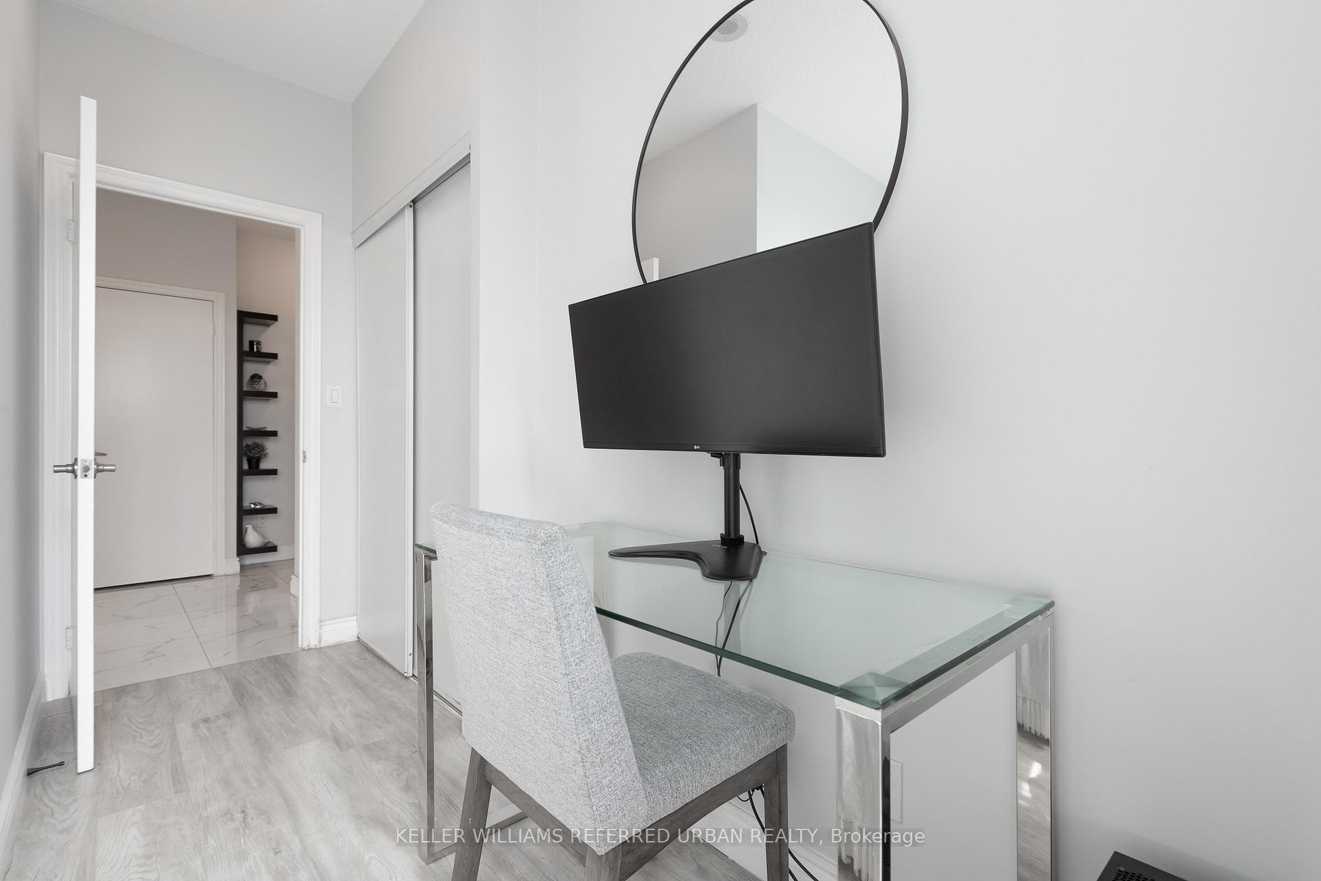 Photo 19 of Unit 1107, 4070 Confederation Parkway, Mississauga, City Centre — HOMEH