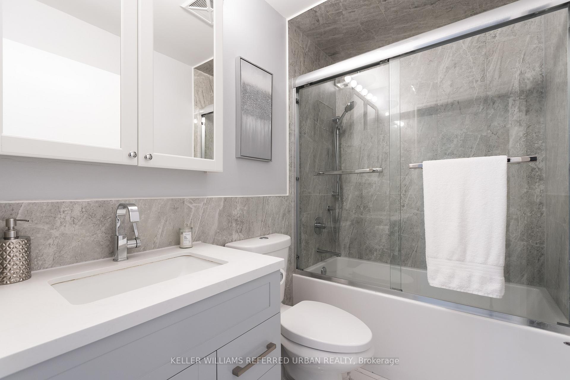 Photo 20 of Unit 1107, 4070 Confederation Parkway, Mississauga, City Centre — HOMEH