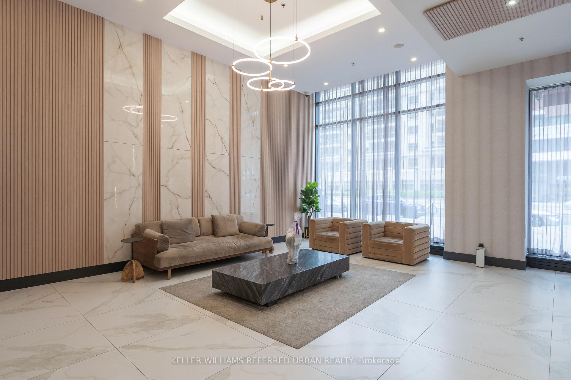 Photo 30 of Unit 1107, 4070 Confederation Parkway, Mississauga, City Centre — HOMEH