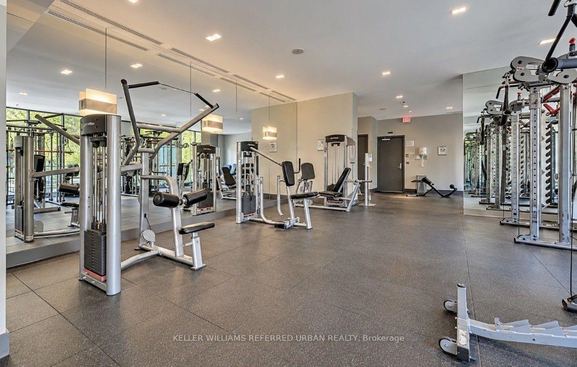 Photo 34 of Unit 1107, 4070 Confederation Parkway, Mississauga, City Centre — HOMEH