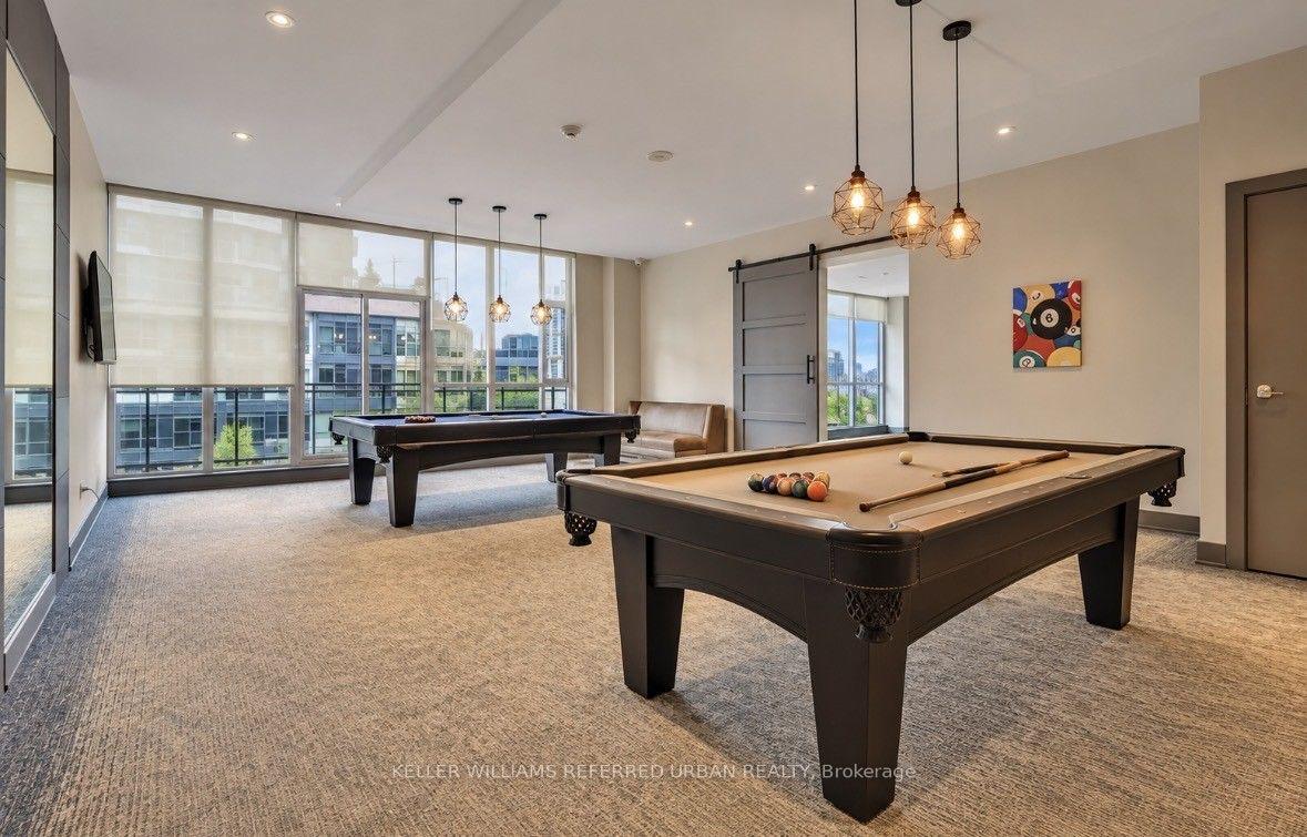 Photo 35 of Unit 1107, 4070 Confederation Parkway, Mississauga, City Centre — HOMEH