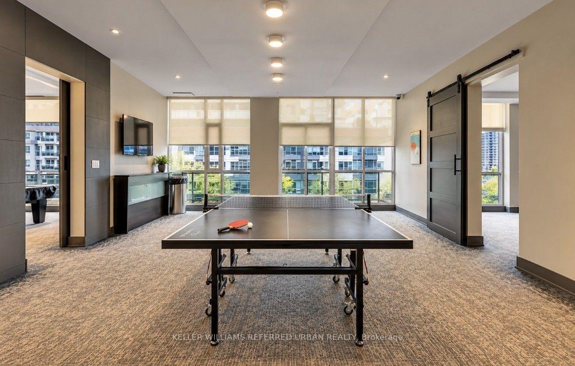 Photo 36 of Unit 1107, 4070 Confederation Parkway, Mississauga, City Centre — HOMEH