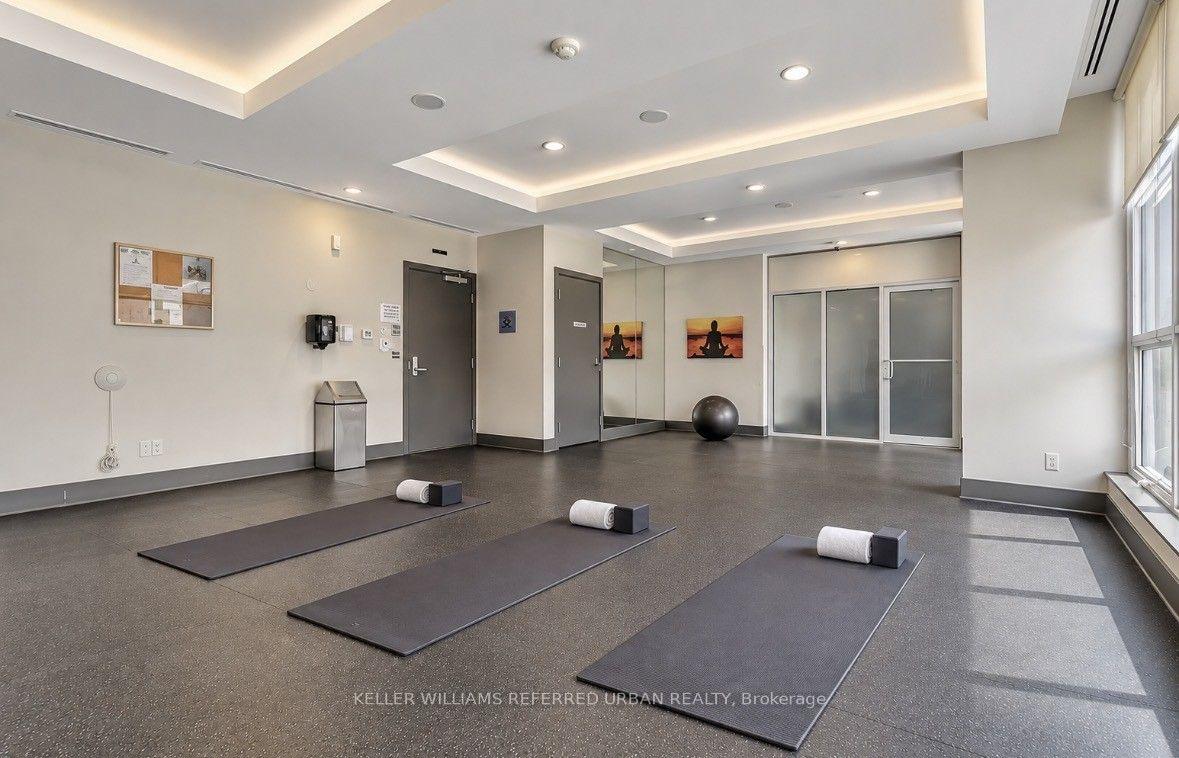 Photo 38 of Unit 1107, 4070 Confederation Parkway, Mississauga, City Centre — HOMEH