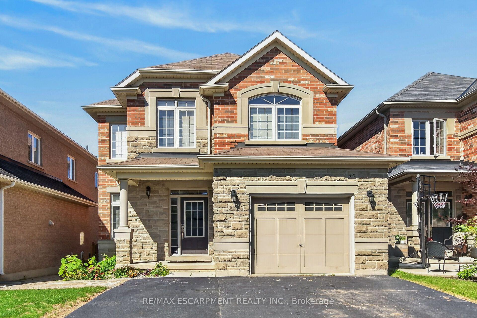 Photo 1 of 44 Matteo Trail, Hamilton, Sheldon — HOMEH